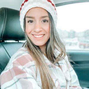 Meet your Posher, Betzabel